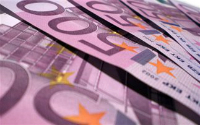 Ευρωπαίος αξιωματούχος ομολογεί χρηματοδοτικό κενό 3,8 δισ. ευρώ στο ελληνικό πρόγραμμα